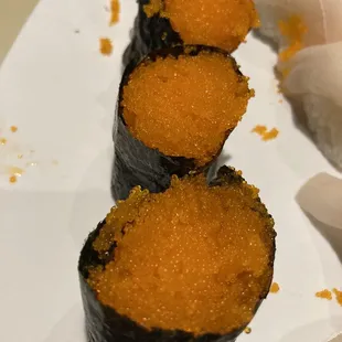 Tobiko!!!!
