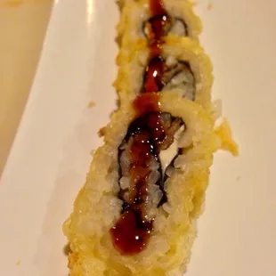 Las Vegas Roll