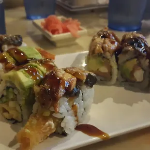 King Roll