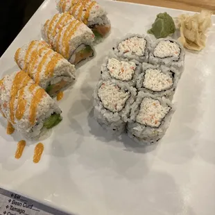 sashimi, sushi and sashimi, food, sushi