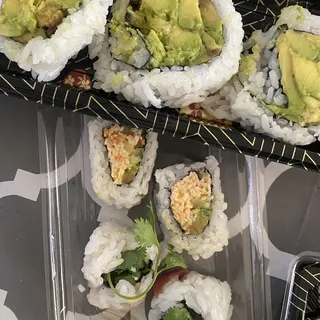 Avocado Roll