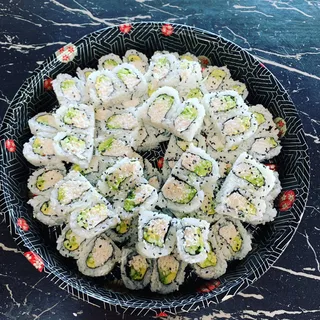 California Roll
