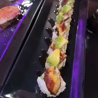 Dragon Roll