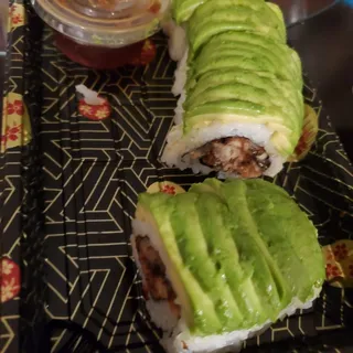 Caterpillar Roll