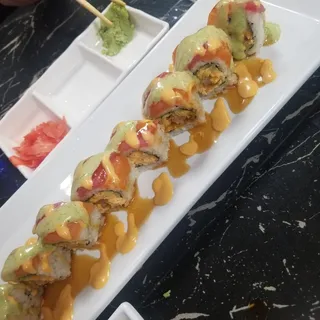 Asahi Roll