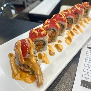 Kyoto Roll