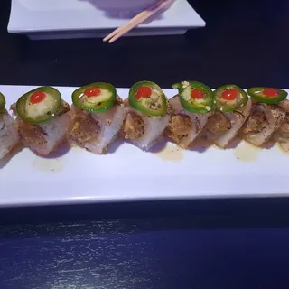 Mamacita Roll