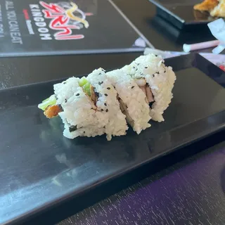 Teriyaki Roll