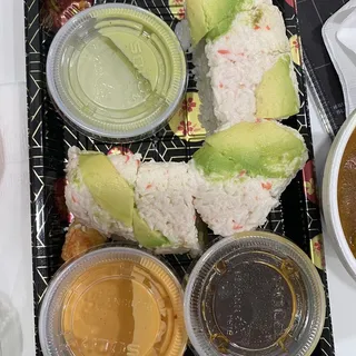 Victoria Secret Roll