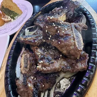 Kalbi