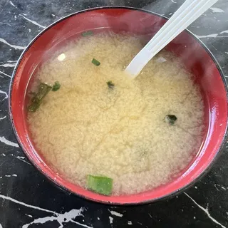 Miso Soup
