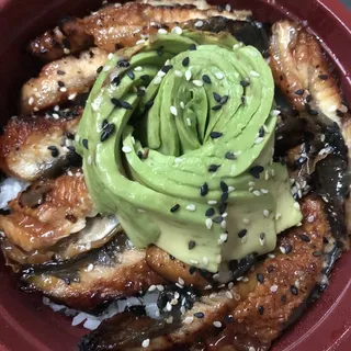 Unagi Bowl