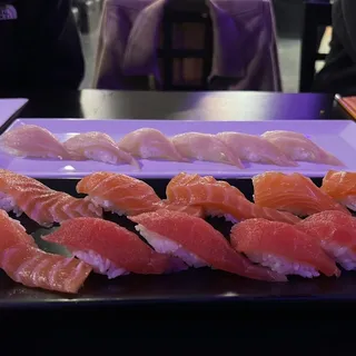 Tuna Sushi