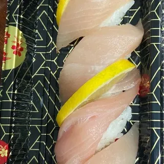 Yellow Tail Sushi