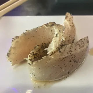 Albacore Sashimi
