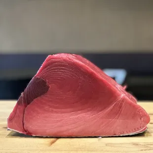Bluefin tuna