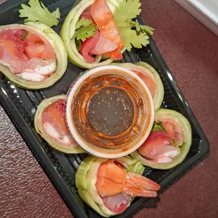 Sushi Kinoya
