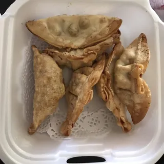 Gyoza