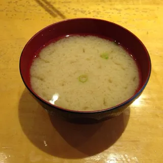 Miso Soup