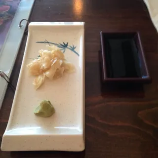 Wasabi