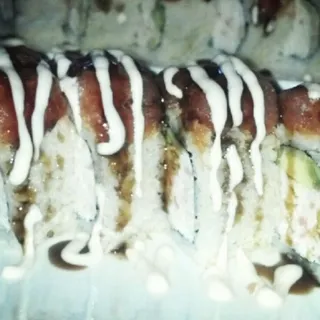 Spicy Tuna Roll