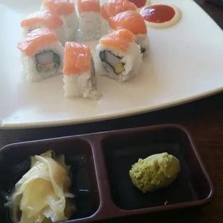 Alaska Roll