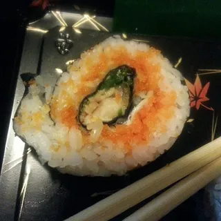 Energy Roll