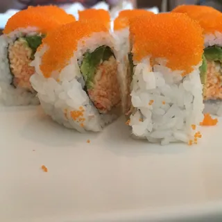 Mexican Roll