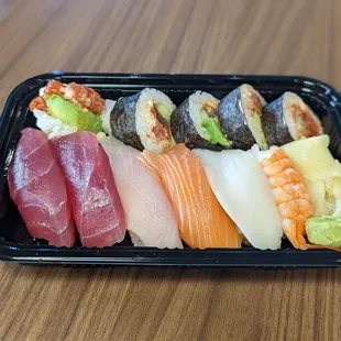 Sushi Premium box