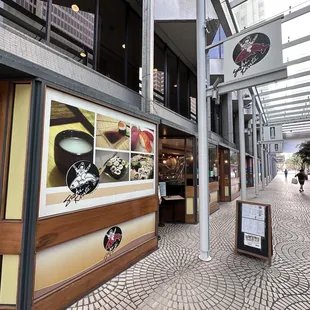 Exterior- Embarcadero Center 4