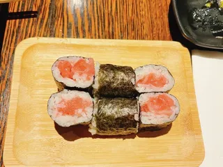 Miyabiya Sushi and Grill