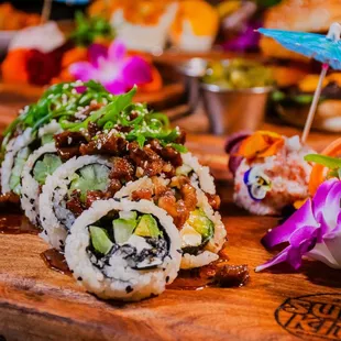 Sushi-Kito