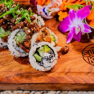 Xplor Roll!