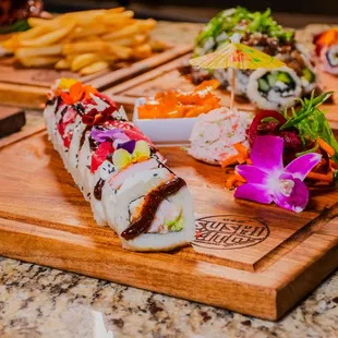 Karlita Roll!