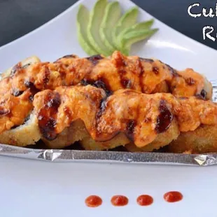 Culichi Roll
