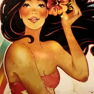 Carina L.