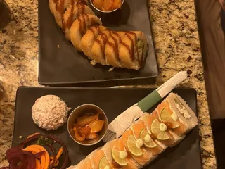 Sushi Kito