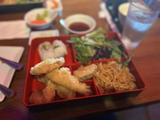 Sushi Garden