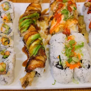 Sushi