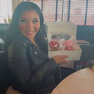 Cierra W.