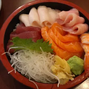 Chirashi