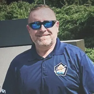 Darrin S.