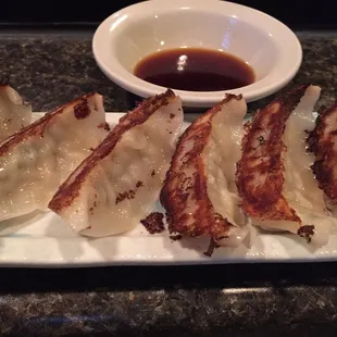 Gyoza