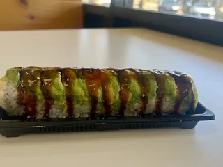 Yogis Grill Teriyaki & Roll