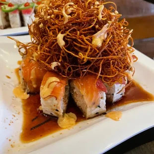 sashimi, food, sushi, sushi and sashimi