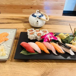 Sushi Platter (L)