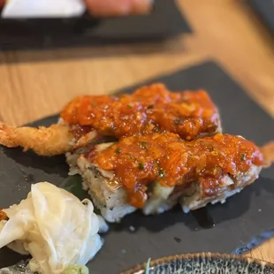 sushi, food, sashimi, sushi and sashimi