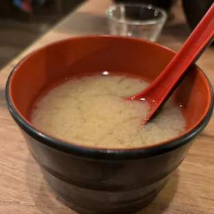 food, chowder, soups and chowder, soup