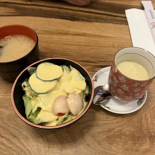 House Salad