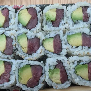 Avocado Roll